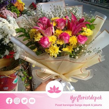 buket bunga hye florist (10)