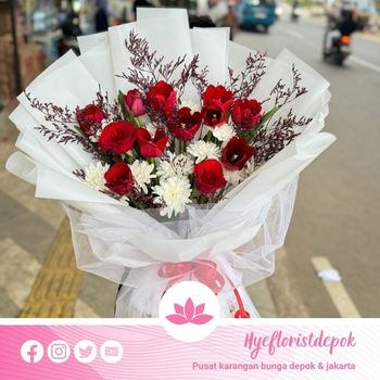 buket bunga hye florist (12)