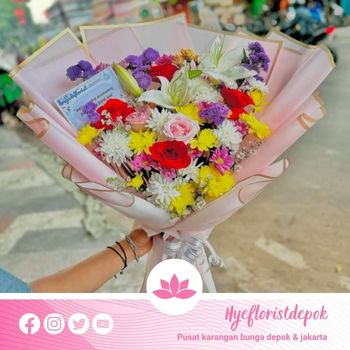 buket bunga hye florist (14)