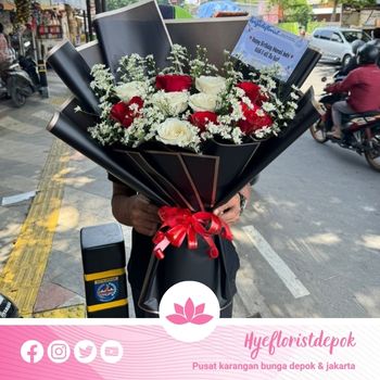buket bunga hye florist (18)
