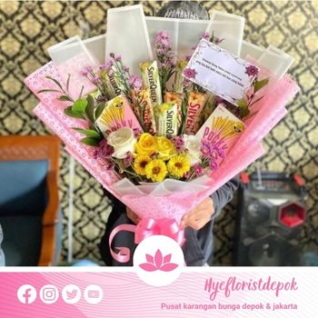 buket bunga hye florist (2)