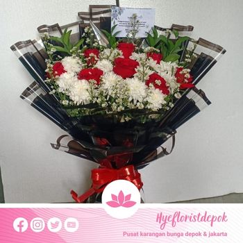 buket bunga hye florist (20)