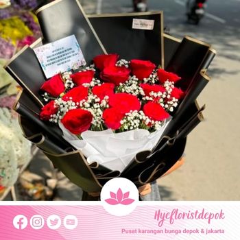 buket bunga hye florist (3)