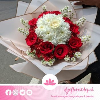 buket bunga hye florist (5)