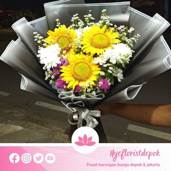 buket bunga hye florist (6)