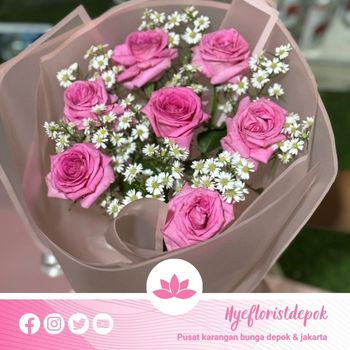 buket bunga hye florist (7)