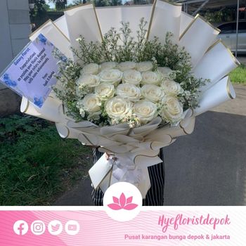 buket bunga hye florist (8)