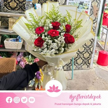 buket bunga hye florist (9)