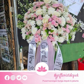bunga krans hyeflorist (2)