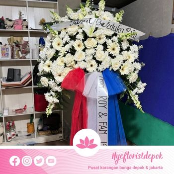 bunga krans hyeflorist (4)