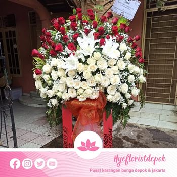 bunga krans hyeflorist (5)