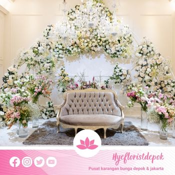 dekor weddinng hyeflorist (1)