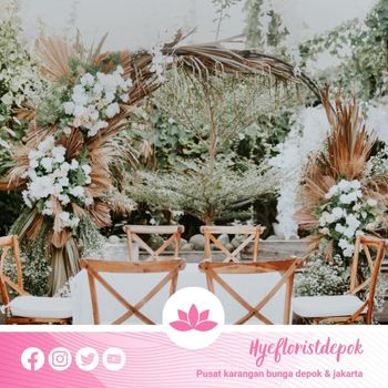 dekor weddinng hyeflorist (3)