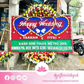 karangan bunga hyeflorist (9)