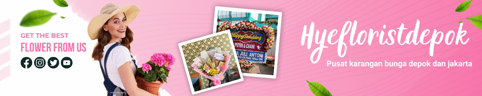 sub banner hyeflorist